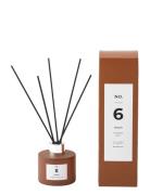 No.6-Sequoia Scent Diffuser Duftspray Til Hjemmet Brown Bloomingville