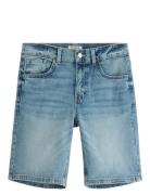 Shorts Denim Staffan Bottoms Shorts Blue Lindex