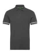 Polo Z Sport Men Sport Clothing Sport Tops Sport Polos Sport Short-sle...