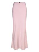 C_Visos_1 Skirts Maxi Skirts Pink BOSS