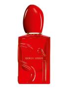 Si Passi Red Musk 50Ml Parfume Eau De Parfum Nude Armani