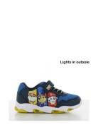Pawpatrol Sneakers Low-top Sneakers Blue Paw Patrol