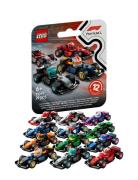 F1®-Samlerracerbiler Toys Toy Cars & Vehicles Toy Cars Multi/patterned...