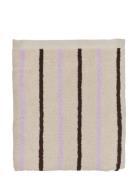 Raita Towel Home Textiles Bathroom Textiles Towels Beige OYOY Living D...