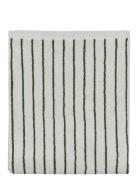 Raita Towel Home Textiles Bathroom Textiles Towels Multi/patterned OYO...