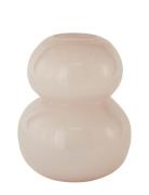Lasi Vase Home Decoration Vases Small Vases Pink OYOY Living Design