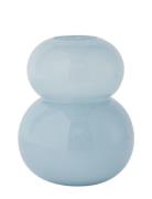 Lasi Vase Home Decoration Vases Small Vases Blue OYOY Living Design