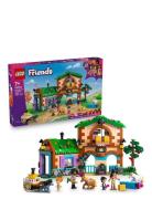 Ponyfarm Og Stald 42654 Toys Lego Toys Lego friends Multi/patterned LE...