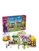 Plantecafé Og Blomsterbutik 42671 Toys Lego Toys Lego friends Multi/pa...