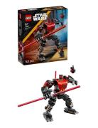 Darth Maul™-Mech 75411 Toys Lego Toys Lego star Wars Multi/patterned L...