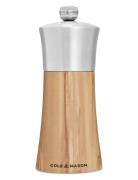 Saltmill Bromley Cole&Mason™ Home Kitchen Kitchen Tools Grinders Salt ...