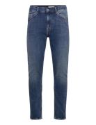 Evolve Bottoms Jeans Skinny Blue Tiger Of Sweden