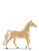 Schleich American Saddlebred Mare Toys Playsets & Action Figures Anima...