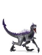 Schleich Shadow Raptor Toys Playsets & Action Figures Animals Grey Sch...