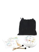 Musical Instrument - Tongue Drum Toys Musical Instruments Multi/patter...