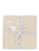 Swaddle Tiny Farm Sand Baby & Maternity Baby Sleep Muslins Muslin Clot...