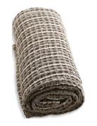 Big Waffle Towel And Blanket Home Textiles Bathroom Textiles Towels Br...