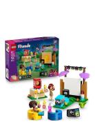 Venskabs-Filmaften 42642 Toys Lego Toys Lego friends Multi/patterned L...