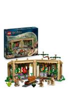 Hogwarts™-Slottet: Botaniklektion 76445 Toys Lego Toys Lego harry Pott...