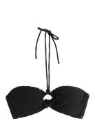 Bra Bandeau Brie Crepe Swimwear Bikinis Bikini Tops Bandeau Bikinitops...