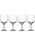 Gin & Tonic 4-Pack 64Cl Home Tableware Glass Wine Glass Red Wine Glass...
