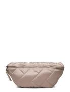Bag Bum Bag Taske Beige Ulrika