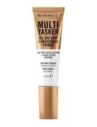 Multi Tasker All Day Grip Clear Primer 24.00 Ml Makeupprimer Makeup Ri...