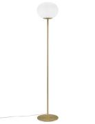 Alton / Floor Home Lighting Lamps Floor Lamps Gold Nordlux