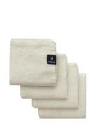 Sunshine Napkin 4-Pack Home Textiles Kitchen Textiles Napkins Cloth Na...