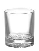 Carat Old Fashi D Glas 21Cl 2-Pack Home Tableware Glass Whiskey & Cogn...