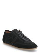 Sport Sneakers Sko Black Billi Bi