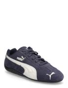 Speedcat Og Sport Sport Shoes Sport Sneakers Sport Low Top Sneakers Bl...