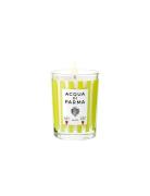 Ulivio Candle 200G Summer 2025 Home Decoration Candles Block Candles N...