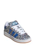 Campus 00S J Low-top Sneakers Multi/patterned Adidas Originals