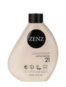 Cactus Pure 21 Conditi R 250 Ml Conditi R Balsam Nude ZENZ