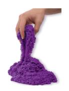 Kinetic Sand Colour Bag Purple Toys Creativity Drawing & Crafts Craft ...