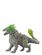 Schleich St Dragon Toys Playsets & Action Figures Animals Multi/patter...