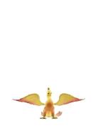 Schleich Phoenix Toys Playsets & Action Figures Action Figures Yellow ...