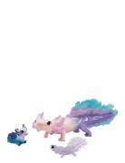 Schleich Axlotl Discovery Set Toys Playsets & Action Figures Animals M...
