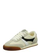 Beylana Sneaker Low-top Sneakers Cream GANT