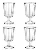 Wineglass Red Wine Surface By Sergio Herman Set/4 Home Tableware Glass...
