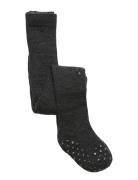 Celosia Glitter Socks Tights Cream Mp Denmark