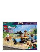 Mobil Bagerbutik 42606 Toys Lego Toys Lego friends Multi/patterned LEG...