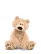 Gund Philbin Beige 30Cm Toys Soft Toys Stuffed Animals Beige MAKI