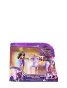 Unicorn Academy Sophia & Magic Wildstar Toys Dolls & Accessories Dolls...