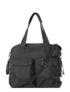 Benne Nursing Bag Baby & Maternity Care & Hygiene Changing Bags Black ...