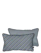 Atelier Cushion, With Filling Home Textiles Cushions & Blankets Cushio...