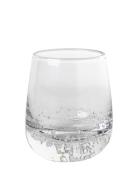 Shots/Snapseglas 'Bubble' Glas Home Tableware Glass Drinking Glass Nud...