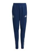 Afc Tr Pnty Bottoms Sweatpants Navy Adidas Performance