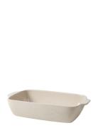 Vig Ovnfast Fad Home Kitchen Oven Molds Beige Broste Copenhagen